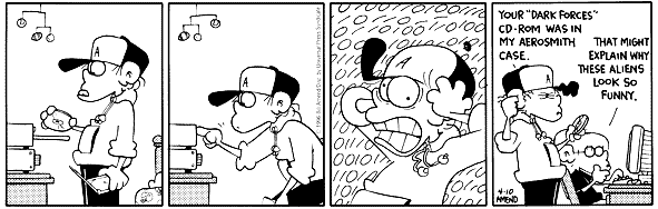 Foxtrot