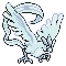 Articuno Shiny
