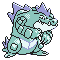 Feraligatr Shiny
