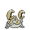 Krabby Shiny