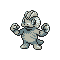 Machop Shiny