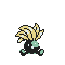 Oddish Shiny