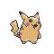 Pikachu Shiny