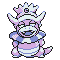 Slowking Shiny
