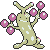 Sudowoodo Shiny