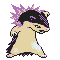 Typhlosion Shiny