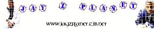 Jay-Z Planet