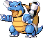 Torrent Team Mascot