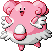 Plain Team Mascot