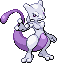 Telepath Team Mascot