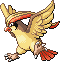 Wing Team Mascot