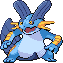Swampert