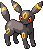 Shadow Team Mascot