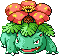 Jungle Team Mascot