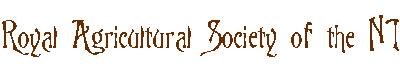 RAS of the Northern Territory logo