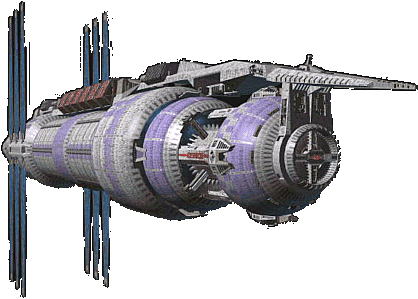 babylon 5