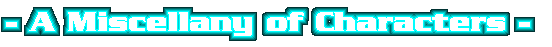 Page Title