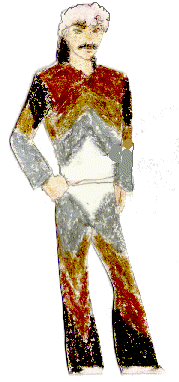 Hex Ciznaro Aldon