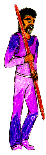 Cliff Arryanto