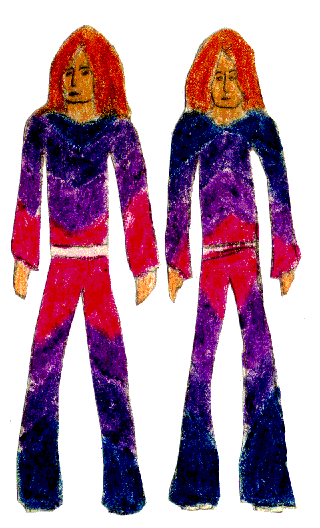 Derrek and Yentris Colia