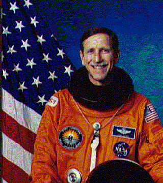 NASA PHOTO