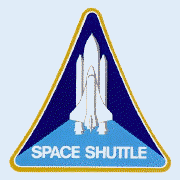 Shuttle Logo