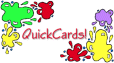 QuickCards, Free 
Personal Greetings!
