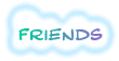 Friends Page