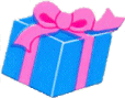 Gotta have Presents