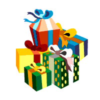 And More Presents