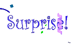 Surprise