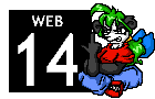 This site contains slightly offensive material. High chance of mild swearing, partial nudity, violence and adult themes.