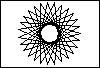 AMS: Graphadelic: Spiral
