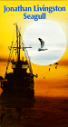 JonathanLivingstonSeagull- video, Musical Score by Neil Diamond