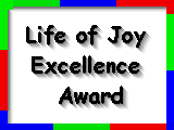 Life of Joy Main Page