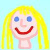 face