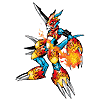 Flardramon