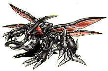 Grankuwagamon