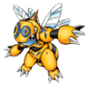 Honeybeemon