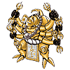 Kongoumon