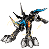 Raydramon