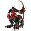 Sazitarimon