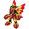 Syeidramon