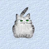 Bluefluff
