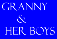 Pat's Boys