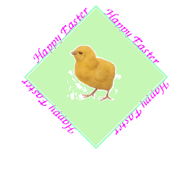 Easter Logo