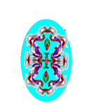 Animated Easter Egg