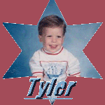 Tyler Cutout
