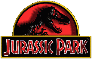 Jurassic Logo