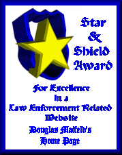 Award Received 10/20/97